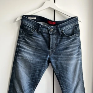 Jack and Jones jeans - Jeans från Jack and Jones, används inte därför säljer. Skriv vid fundering