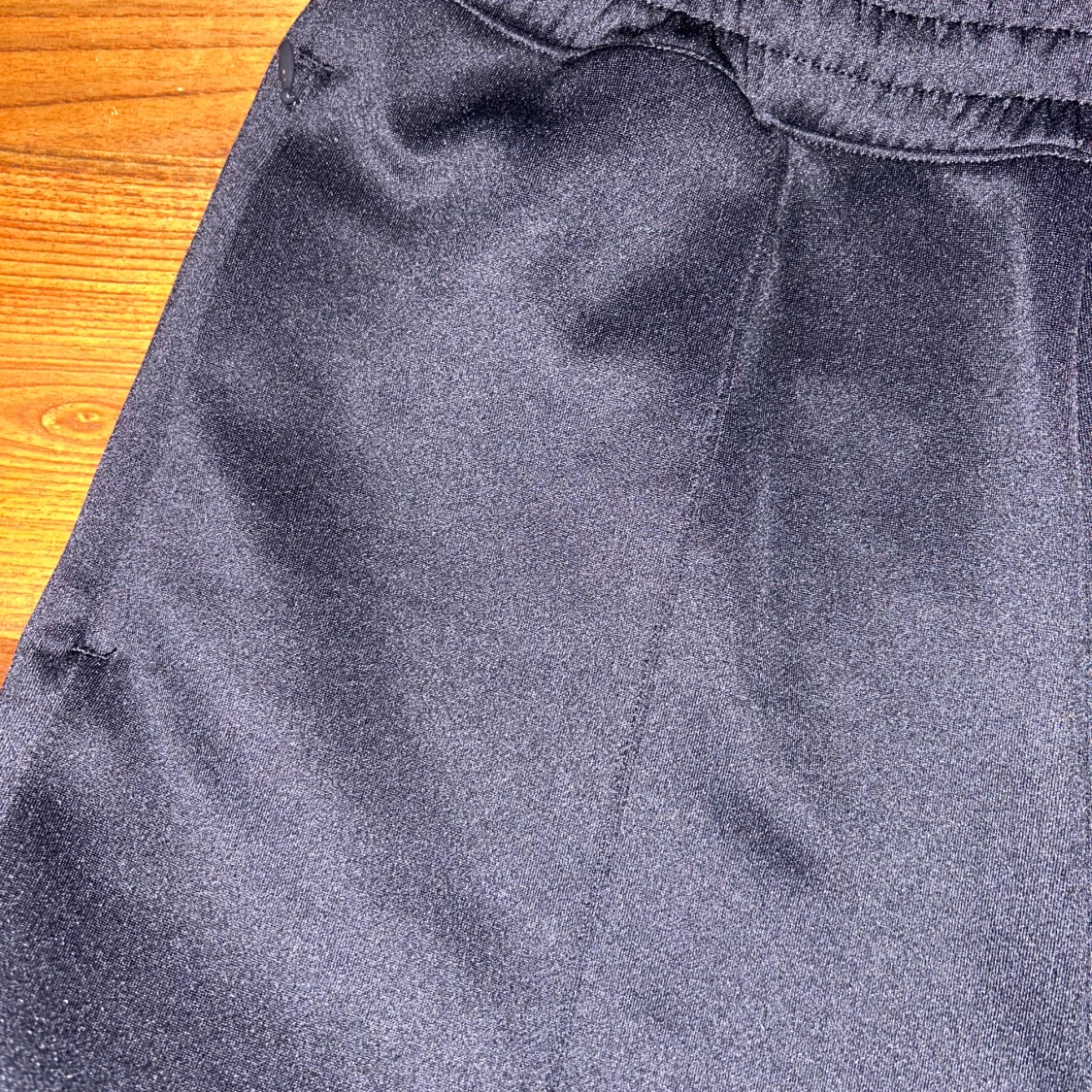 Wide Track Pant  - 91