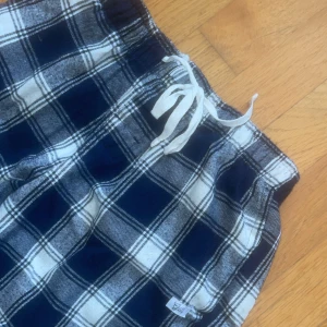 Mjukisbyxor  - Rutiga mjukisbyxor