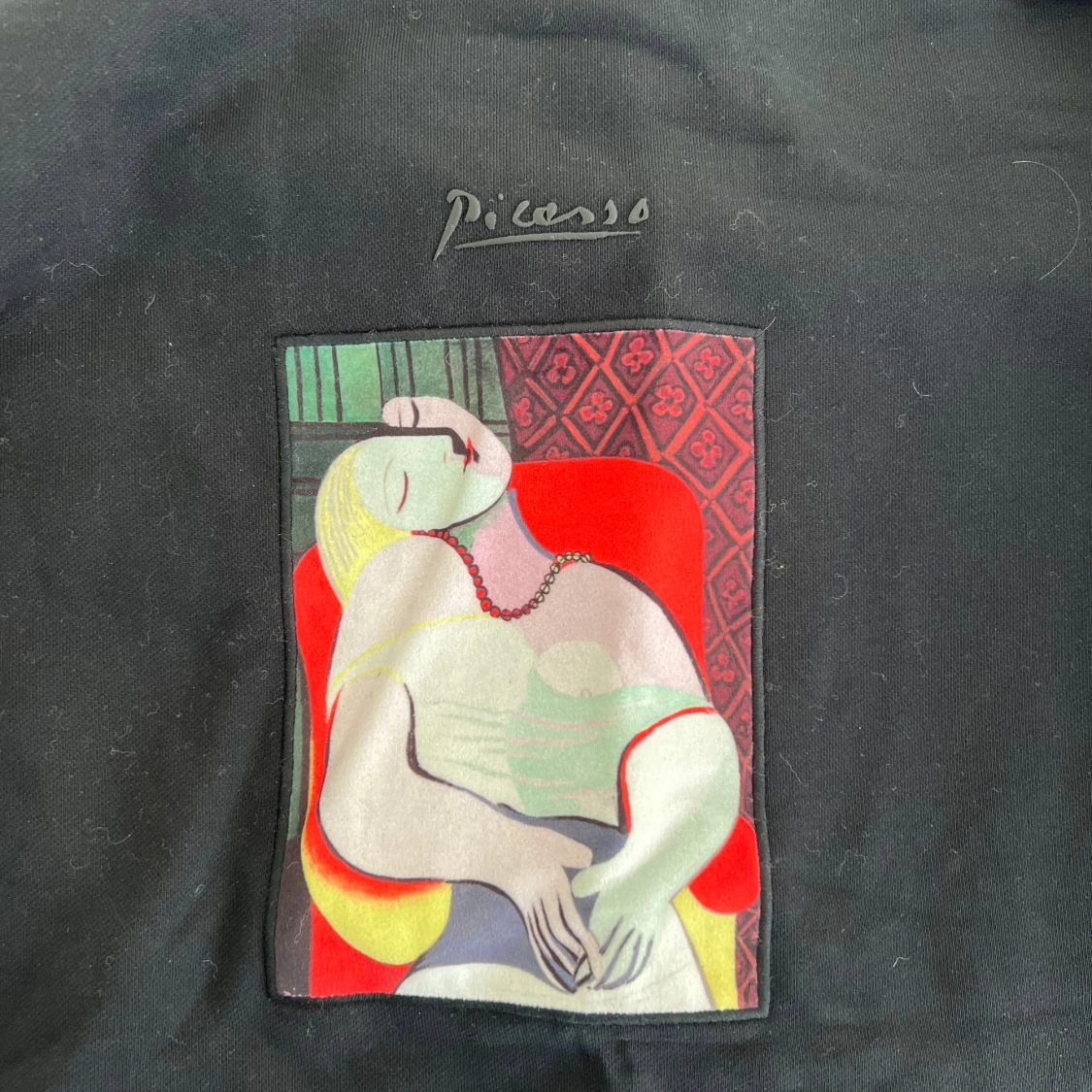 Limitato Picasso tröja - 90
