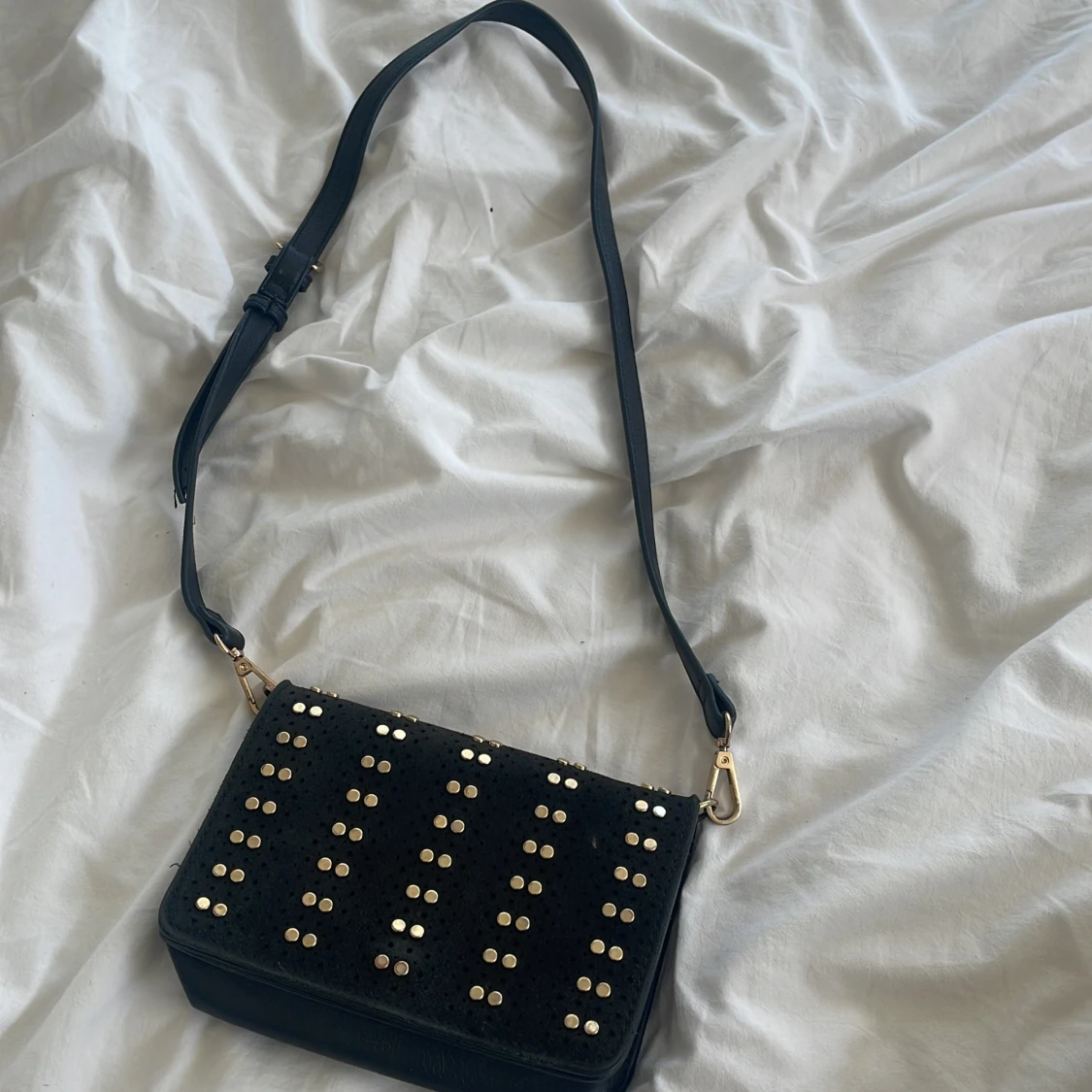 Jätte fin väska ifrån bershka