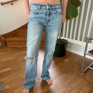 Coola jeans - Såå coola jeans, älskar älskar älskar! 