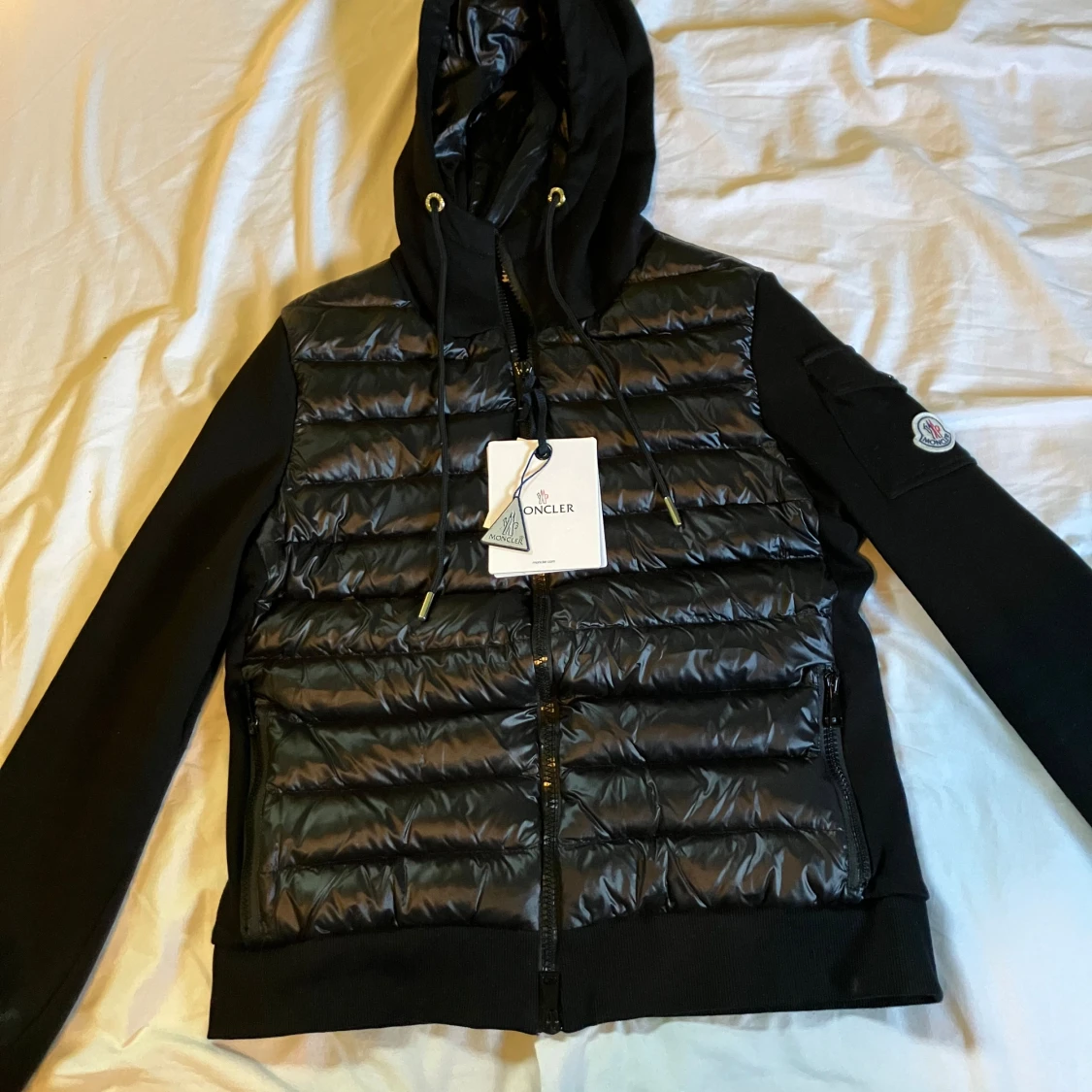 Moncler Cardigan  - 90