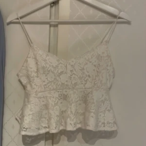 Gina tricot topp - Storlek xs🩷 Ställ gärna frågor!