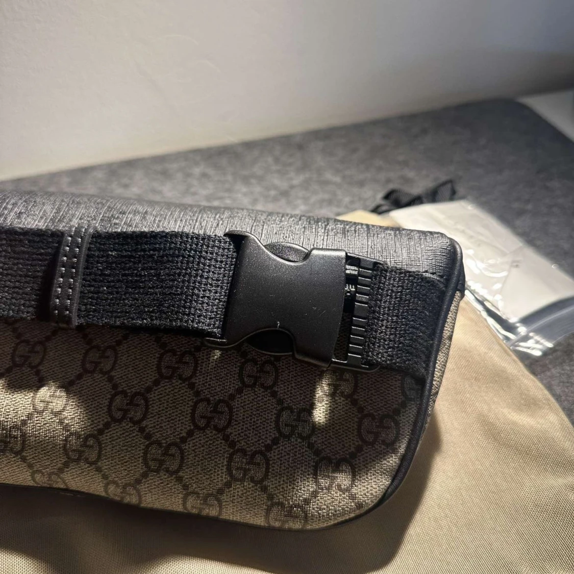 Gucci beltbag - 93