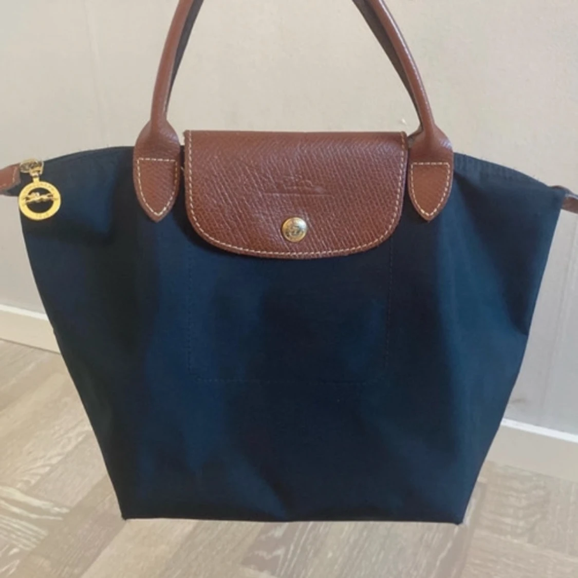 Long champ väska - 90