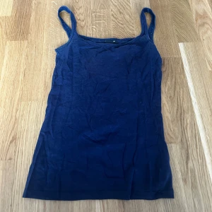 Linne Gina tricot  - Enkelt linne från Gina 