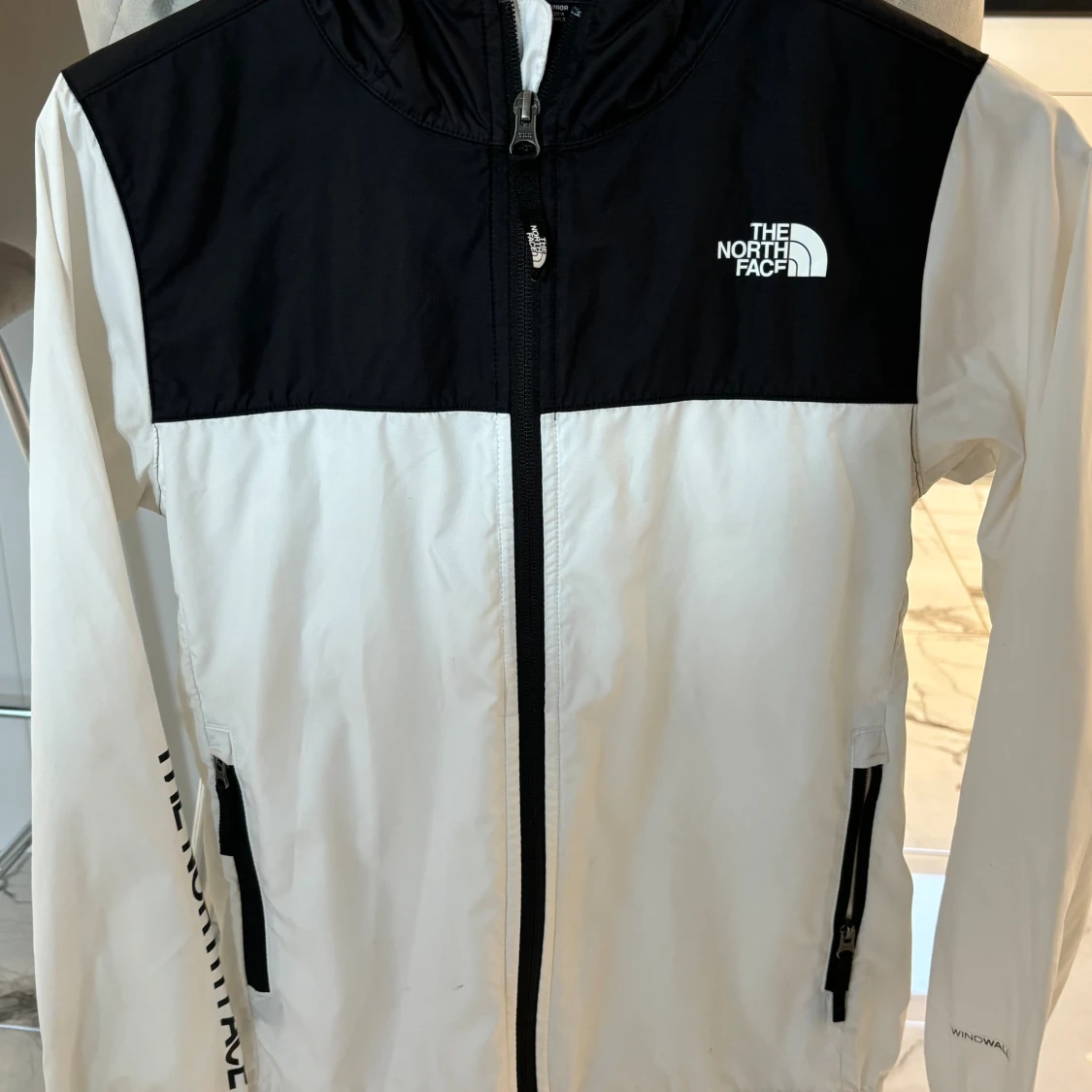 The North Face jacka 