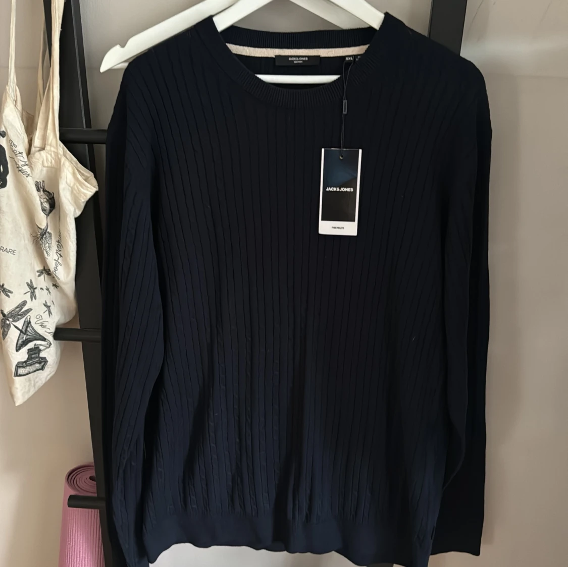Jack&jones premuim knit crewneck