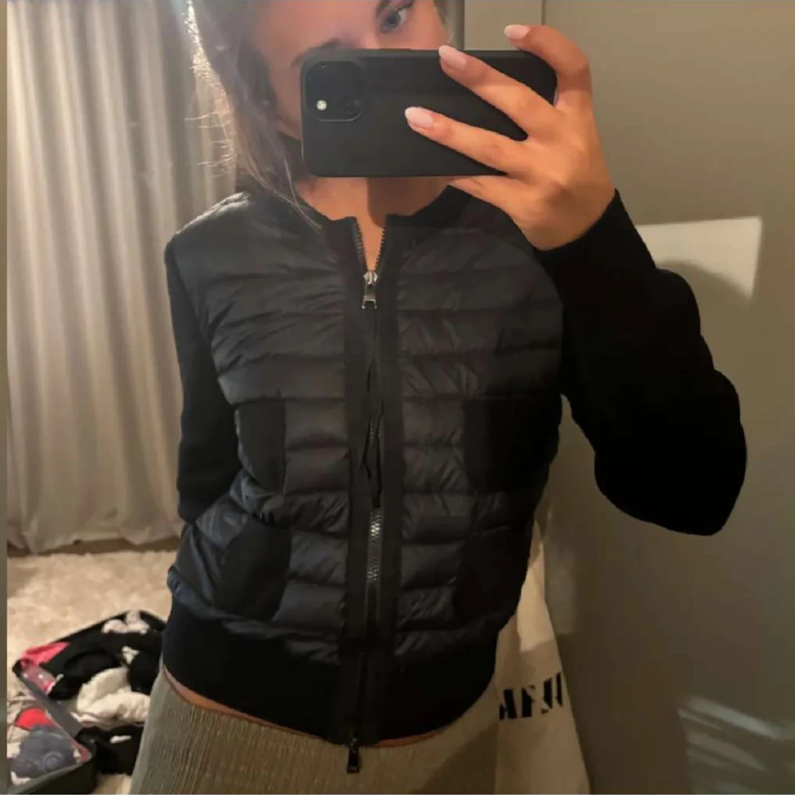 Moncler cardigan - 91