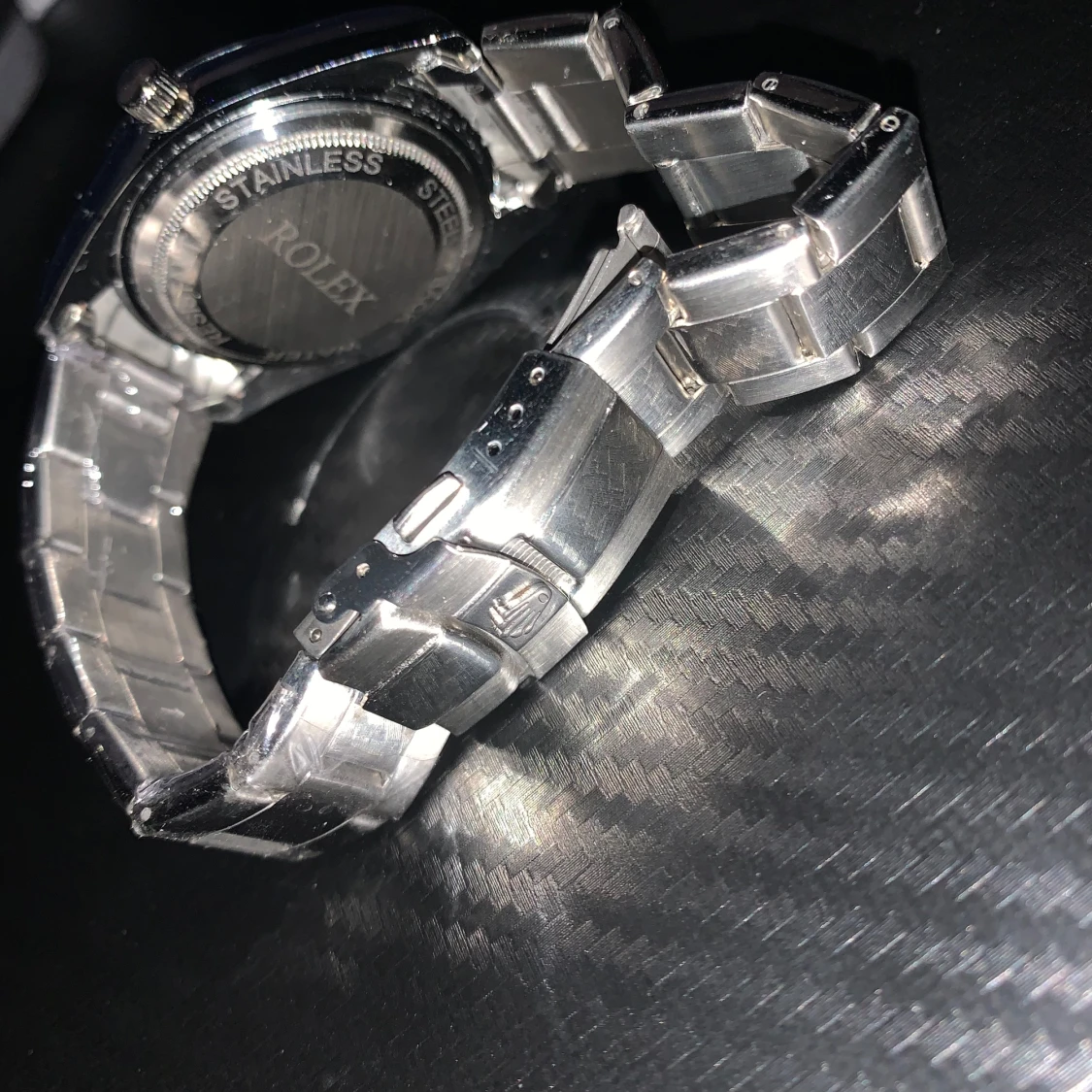 Rolex oyster perpetual  - 90