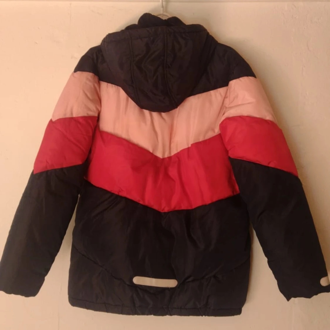 Bomber jacka från lindex