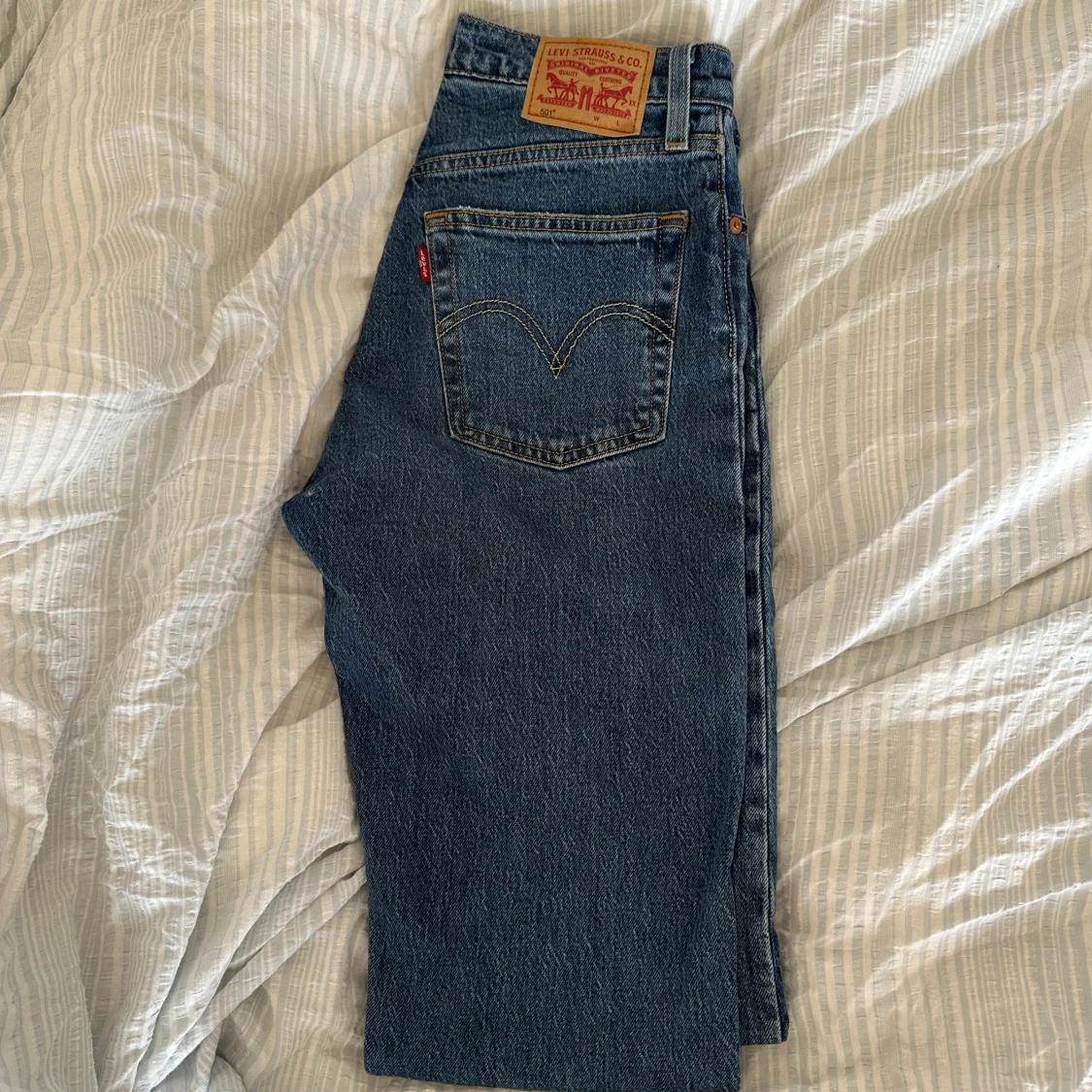 Levis jeans - 90