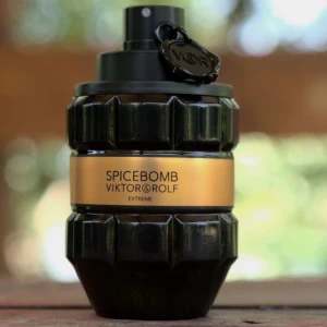 Spicebomb Extreme - 2ml för 50kr