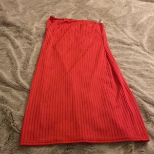 Klänning - Klänning utan band