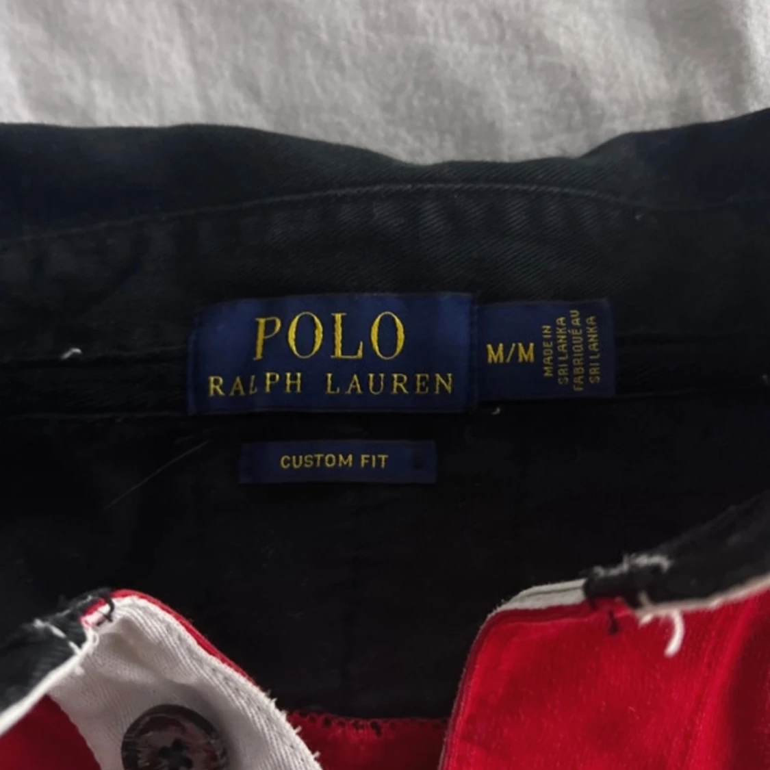 Ralph lauren tröja - 91