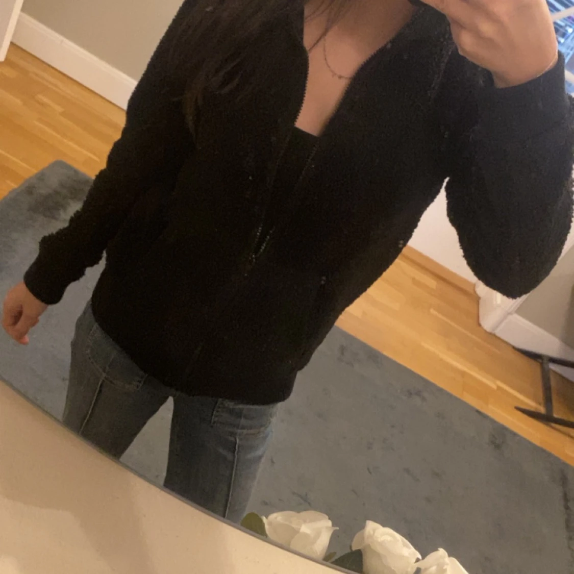 Teddy kofta peak performance  - 90