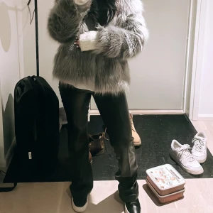 New Yorker skinnbyxor - Populära skinnbyxor från New Yorker! Strl XXS men passar mig som vanligtvis har 36 i byxor. 💕💕