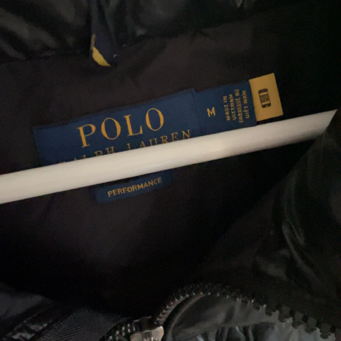 Ralph lauren jacka - 91