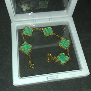 Fyrklöver armband  - Helt nytt van cleef liknade armband