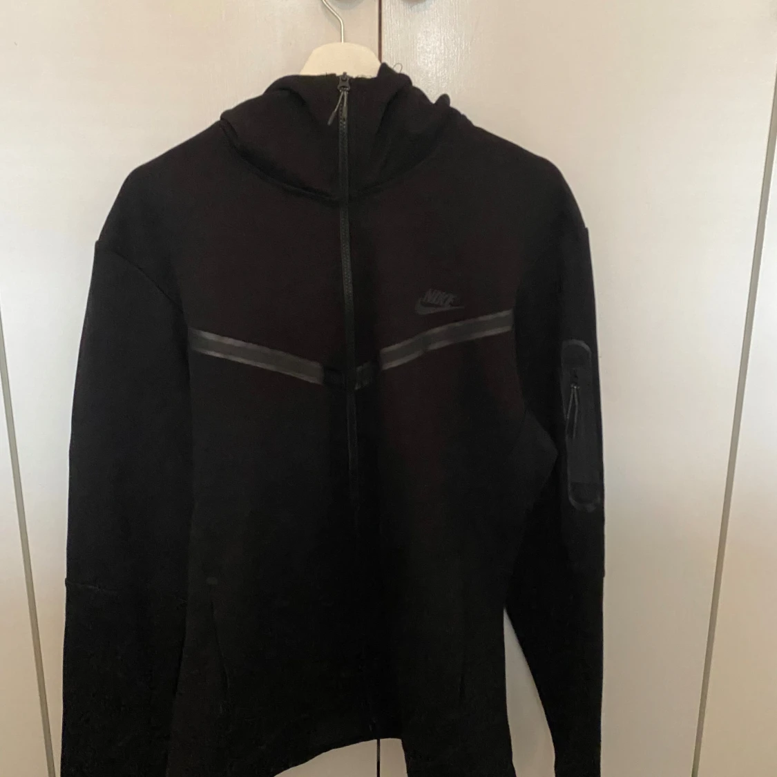 Nike - kofta och byxor  - 91