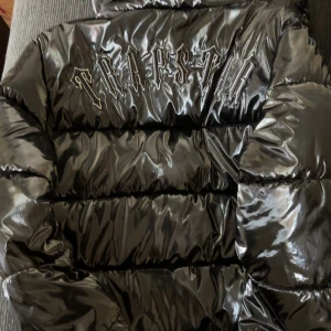 Trapstar jacket - Jsg säljer Trapstar jacka