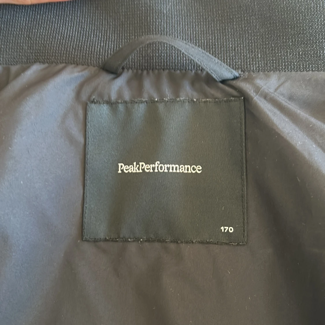  Peak Performance Jacka - 92