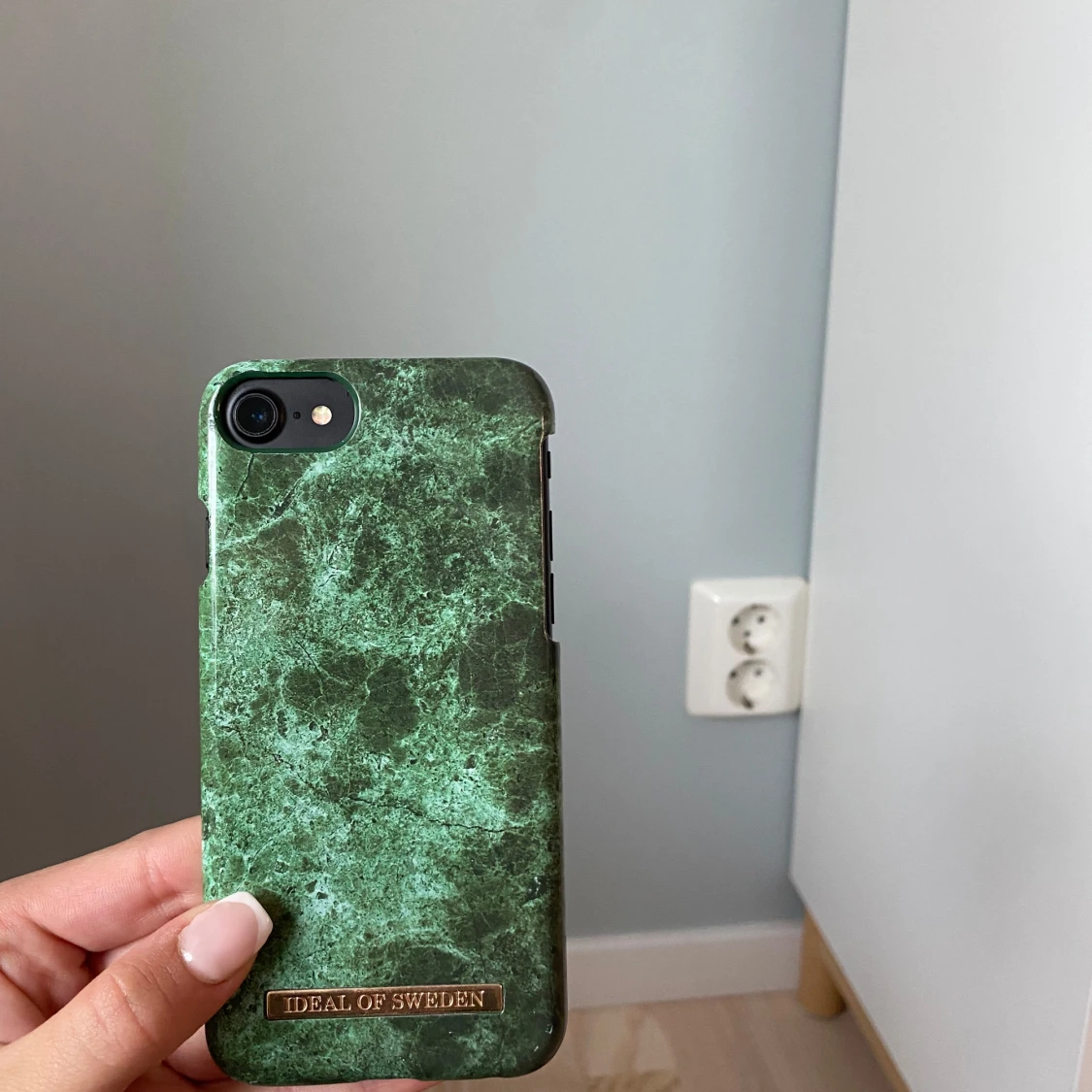 Ideal of Sweden skall 