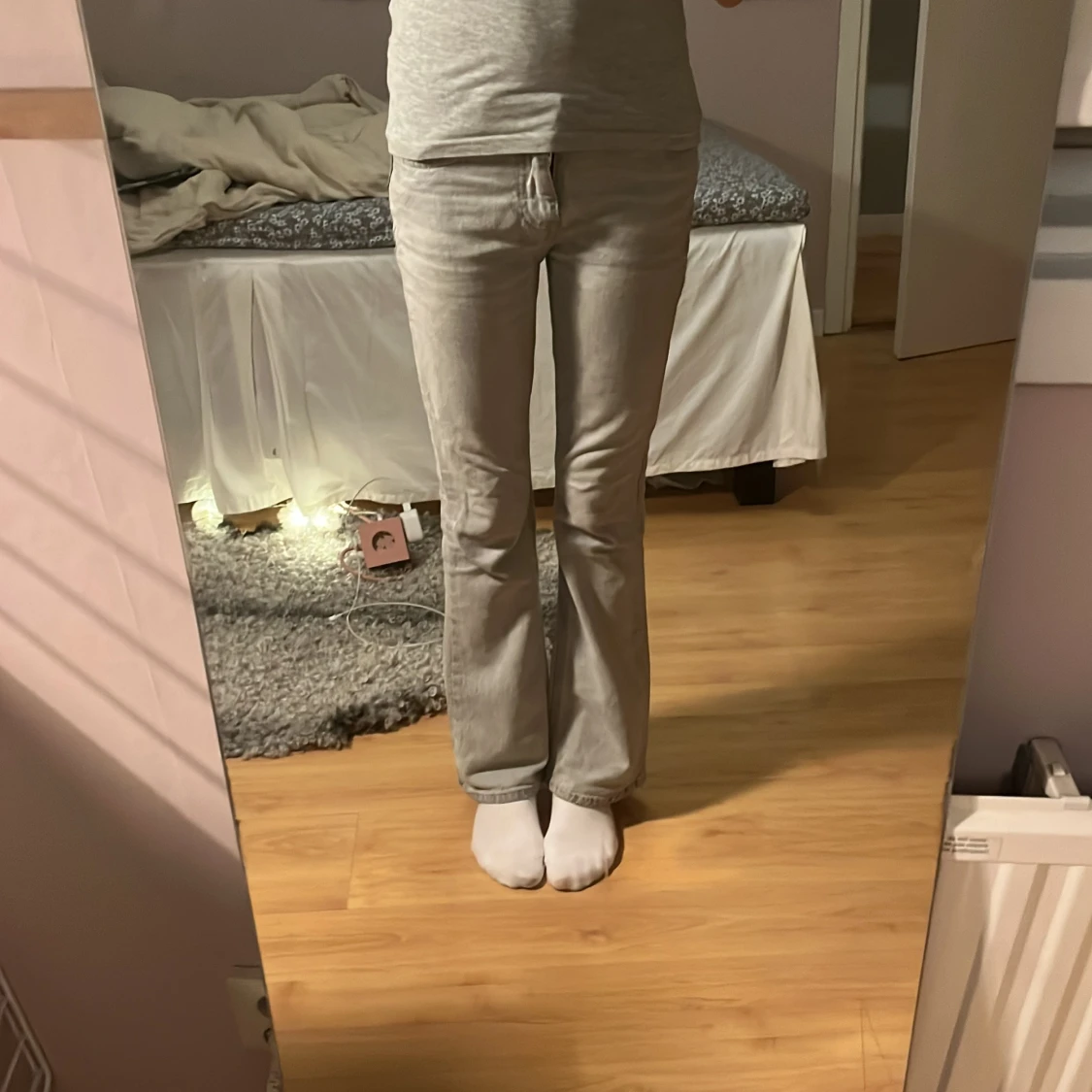 Bootcut jeans ❤️