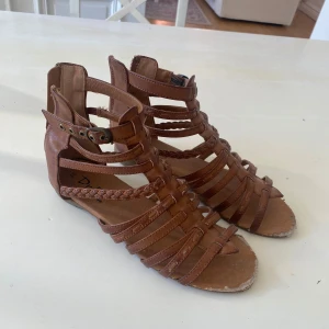 Sandaler - stl 34 - Sandaler Stl 34 Bruna