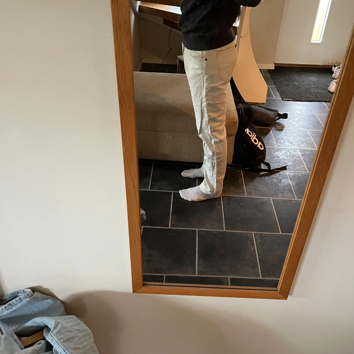 Lee jeans loose W30 L32 - 90