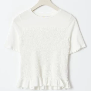 Smock top GINA - Helt ny och oanvänd för fick dubbletter i present! Inköpspris: 219 säljer gör 170