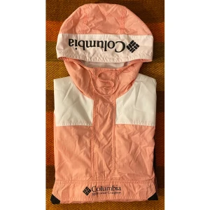 Columbia - Anorak - Storlek M, passar även L