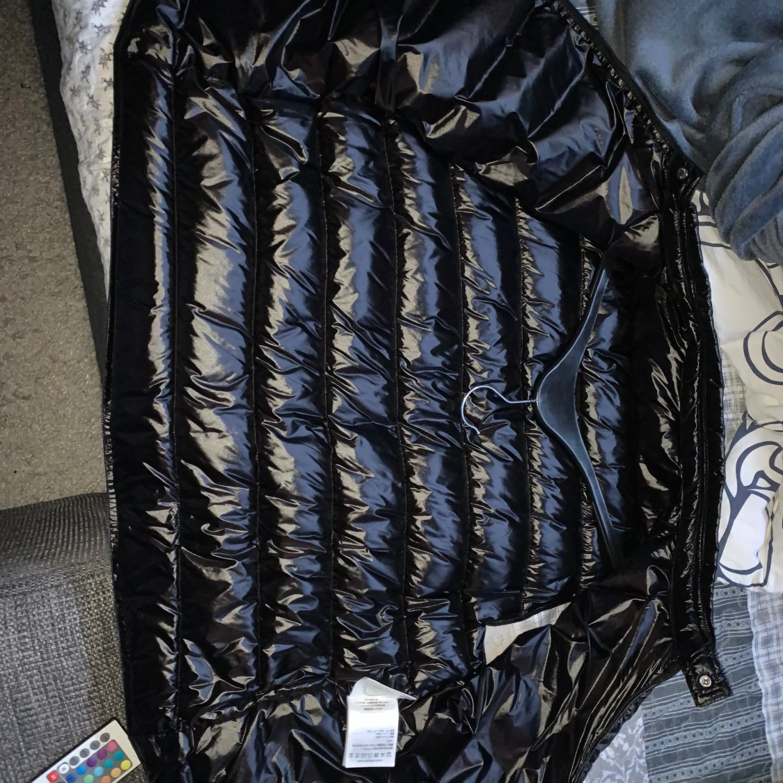 Moncler Gui Väst - 92