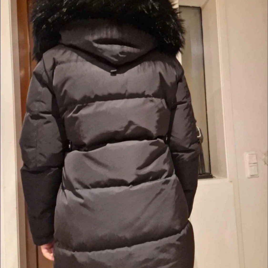 Vinterjacka cedrico  - 90