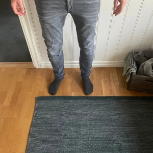 Jeans G-star Raw Arc 3D slimfit - stl 33/34 Skick: 7/10 - Jeans G-star Raw Arc 3D slimfit - stl 33/34 Skick: 7/10 W33 / L34