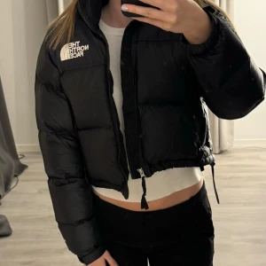 North Face jacka - North Face jacka i superfint skick
