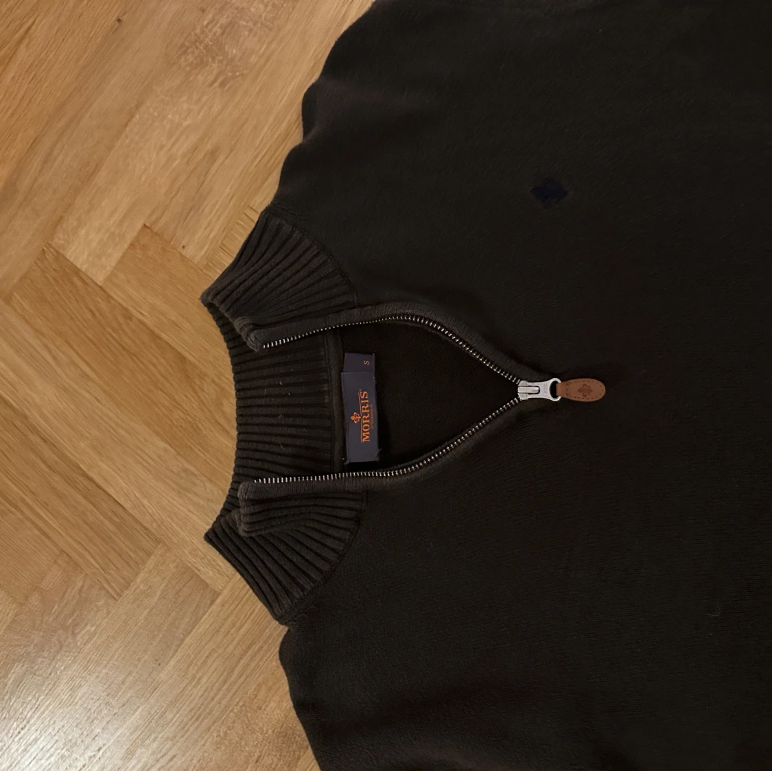 Morris tröja stl S - 90