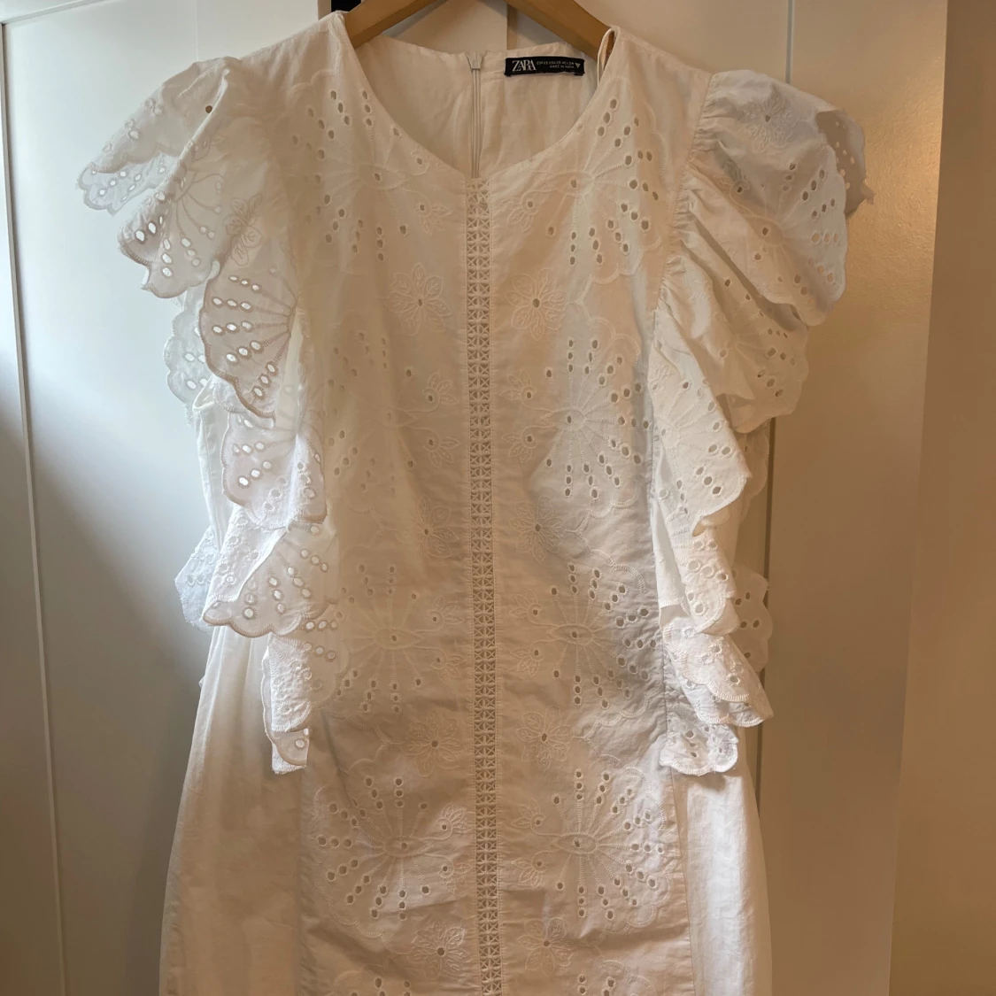 Volangklänning  - 90