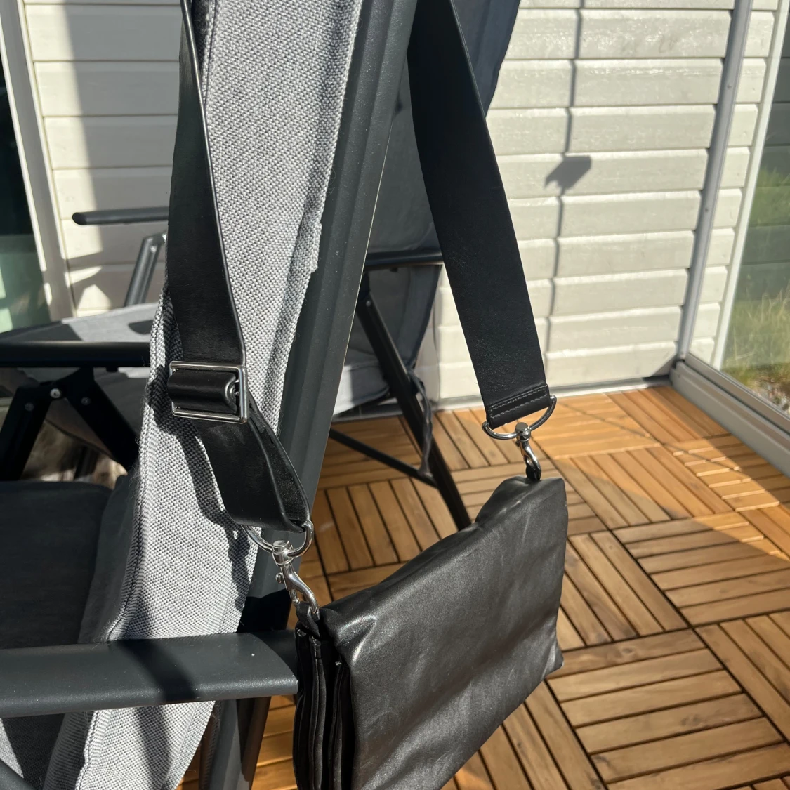 Väska från other stories