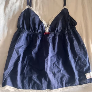 Odd Molly topp - Odd Molly linne super fint skick 