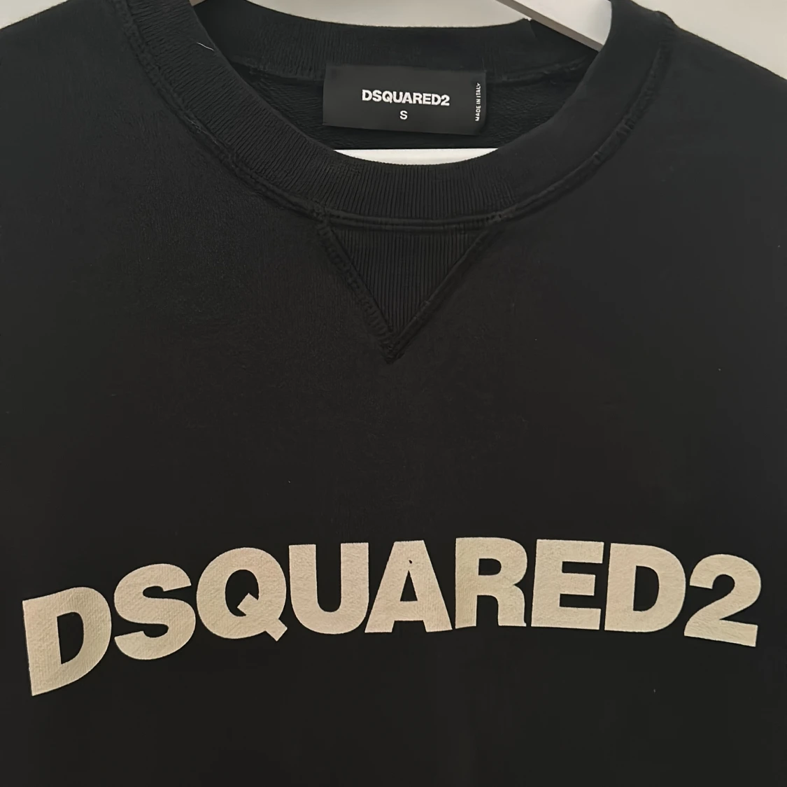 Dsquared tröja - 91