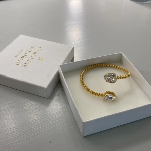 Caroline Svedbom - Jättefint oanvänt Caroline Svedbom armband. Nypris 795kr💕 Säljer då det inte kommer till användning.