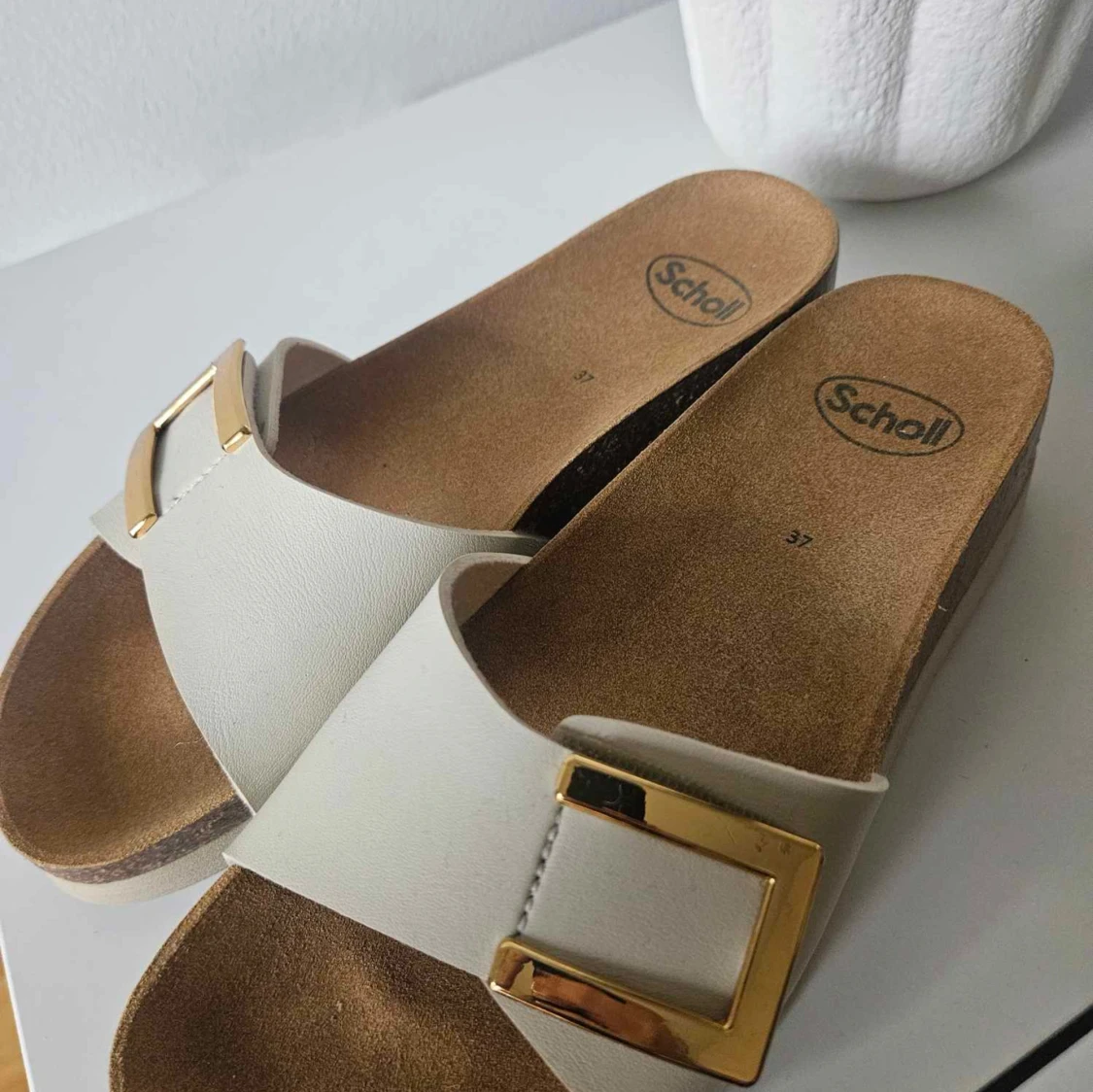 Scholl Sandaler - 91