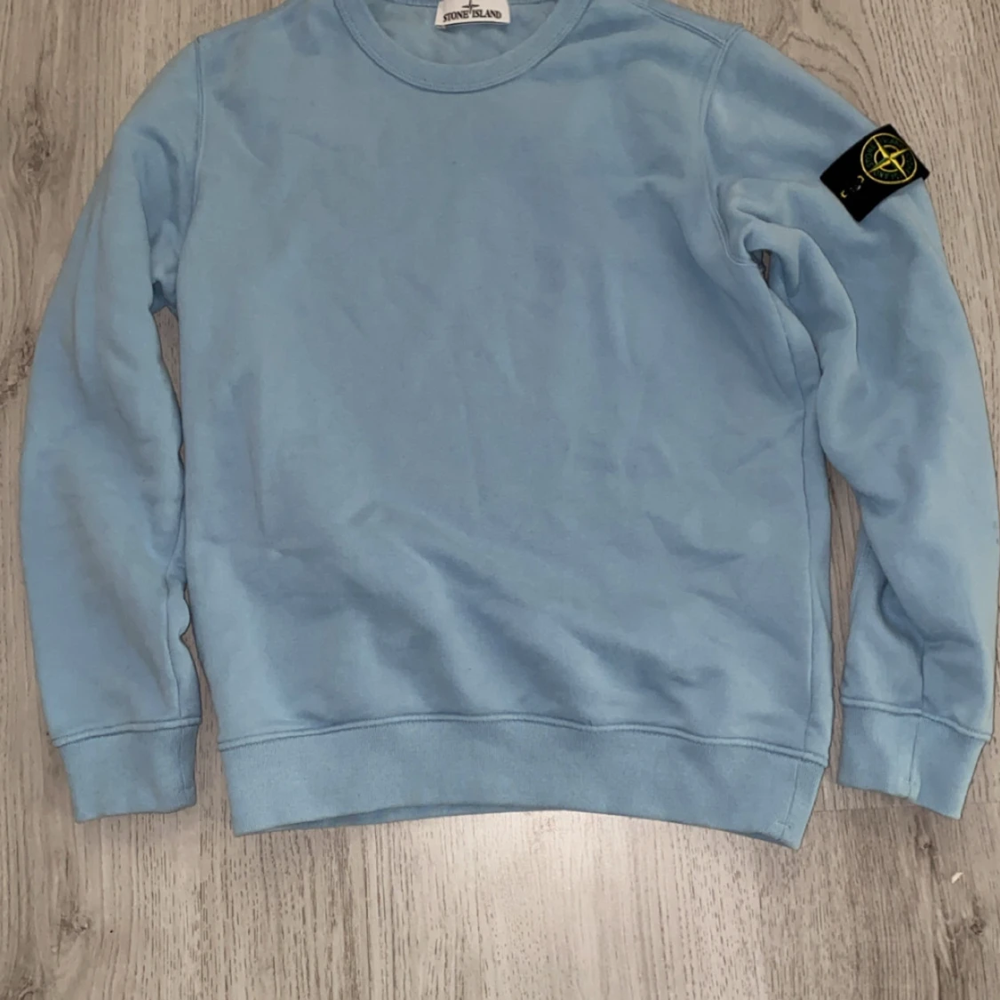 Stone Island Sweater 