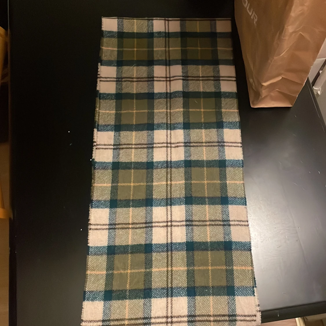 Barbour halsduk - 91