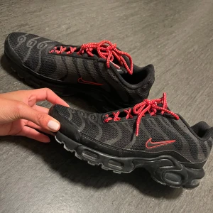 Nike Tn - Säljer dessa fräsha & sköna nike fn skor som inte kommer till någon användning 🙌🏽