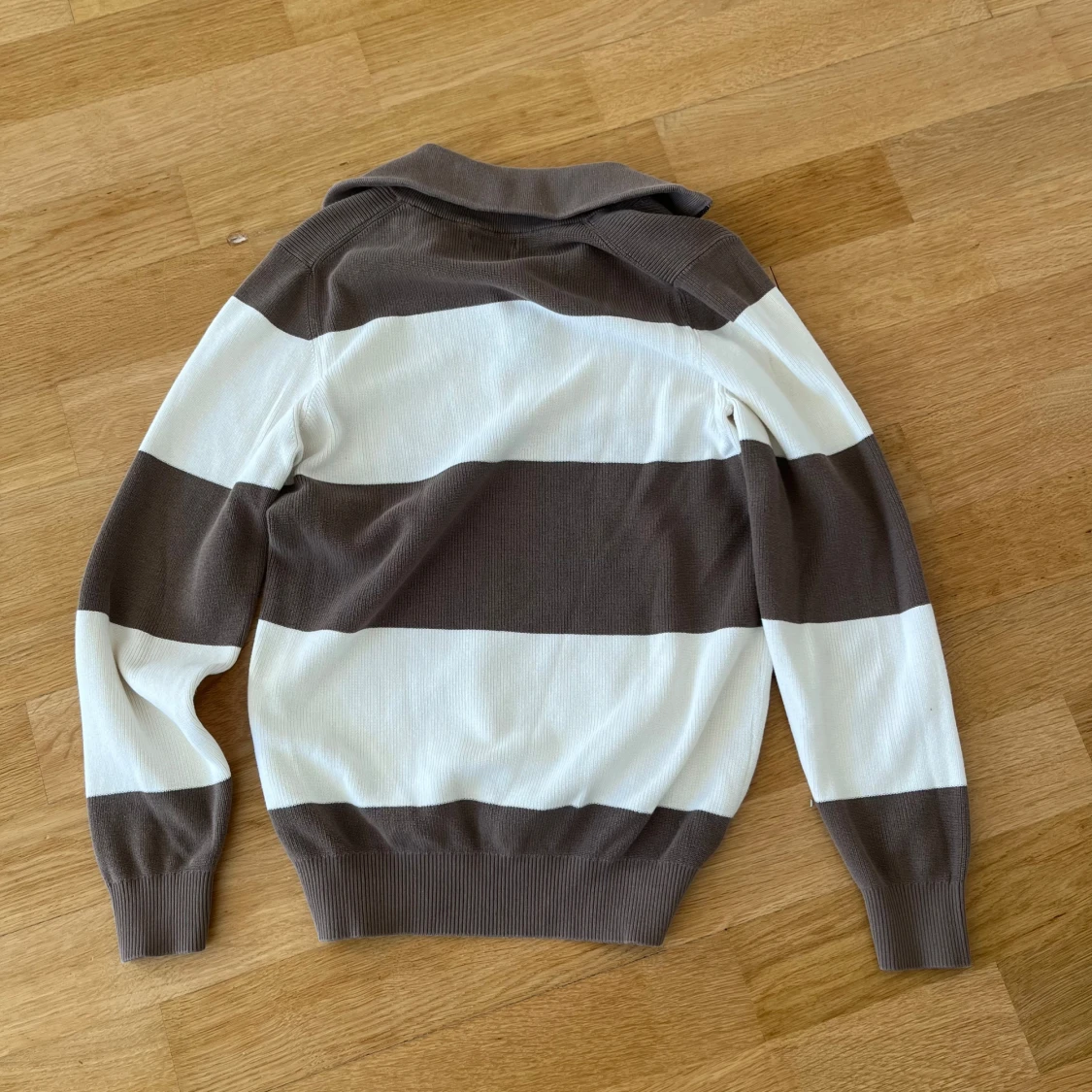Half zip - 90