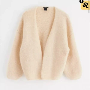 Lindex kofta - Slutsålda lindex koftan💞 helt ny med prislapp!