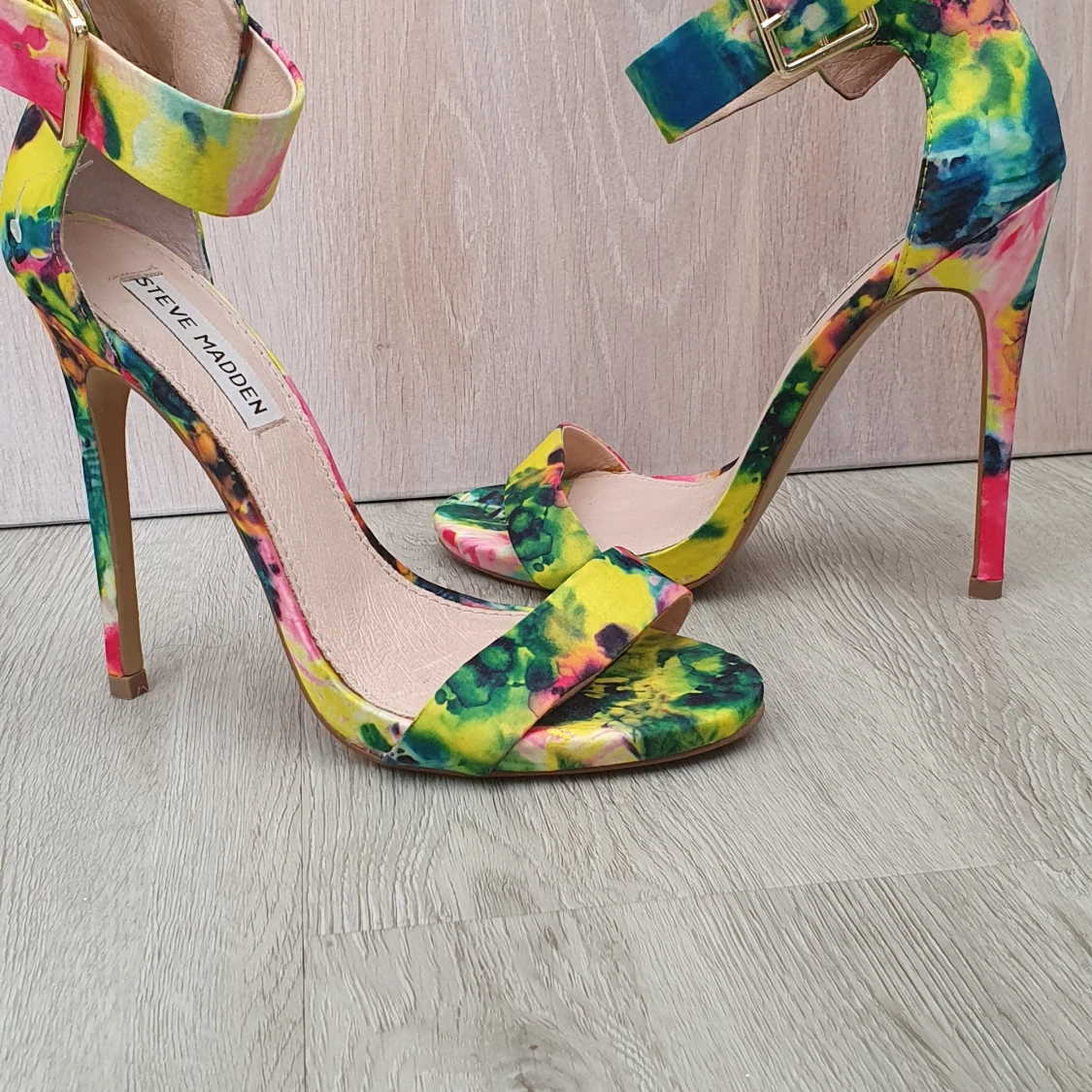 Steve Madden Marlenee klackskor - 90